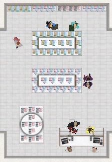 Shop Small