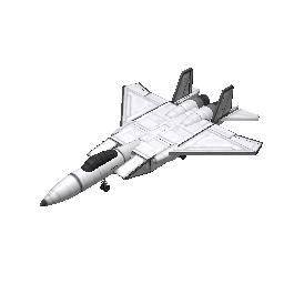 F-15 preview