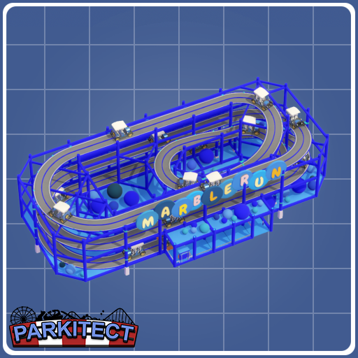 Marble Run