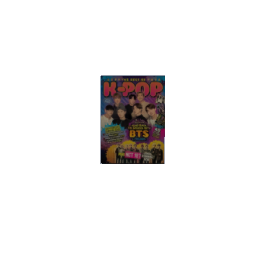 K-Pop Magazine