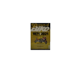 Motorcycle Magazine