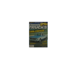 Truck Magazine
