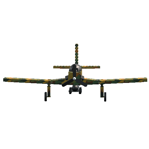 GWWA-72 torpedo bomber