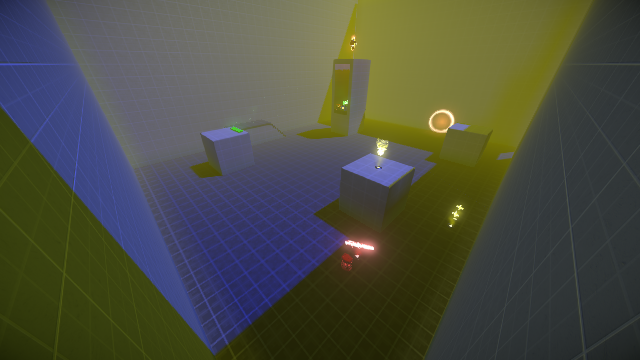 Test Map