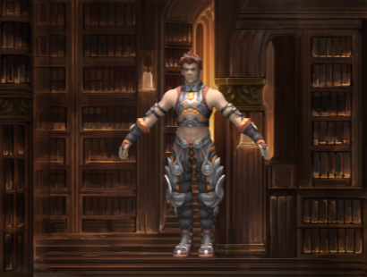 Reception of Reyn