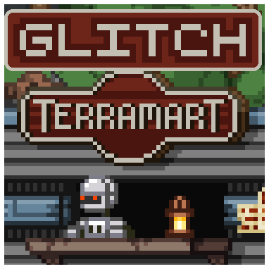 Racial Terramart (Glitch)