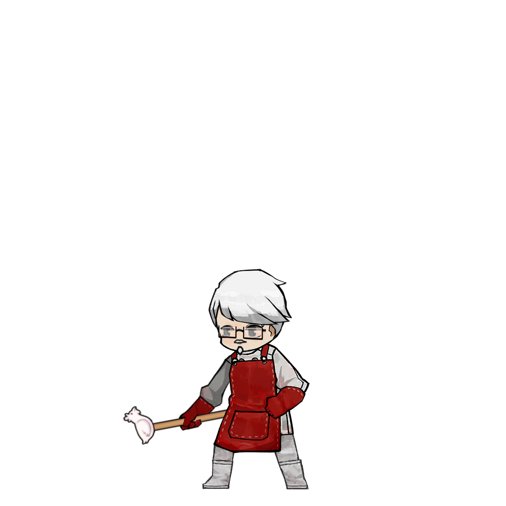 Colonel Sanders