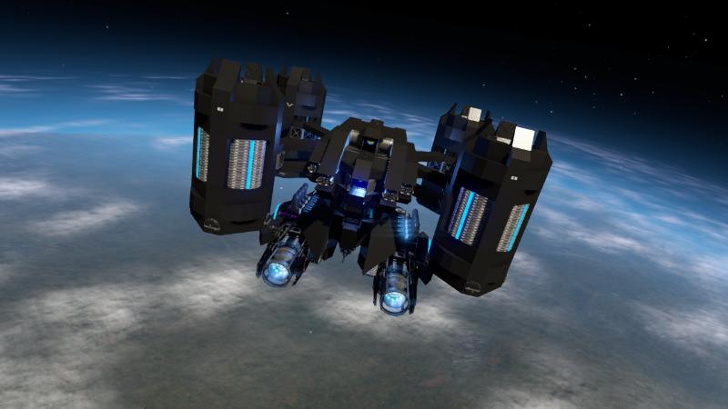 NT-Orion