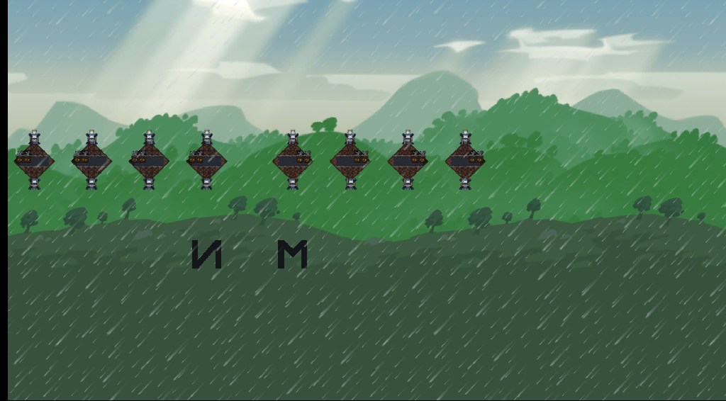 4v4 NM 两面开刀