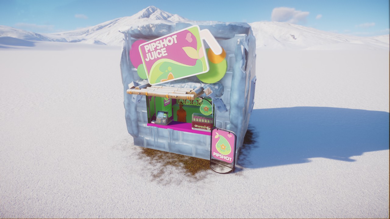 Ice Age - Pipshot Juice [by stunfish]