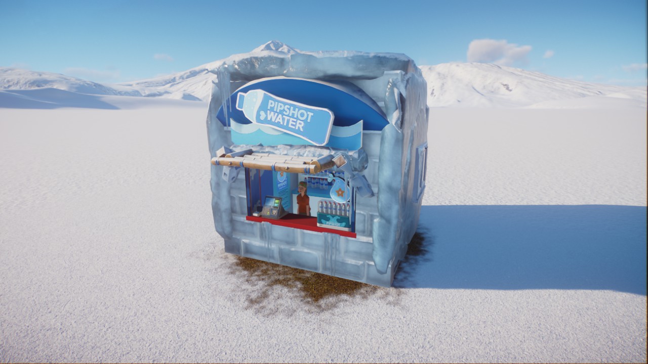 Ice Age - Pipshot Water [by stunfish]