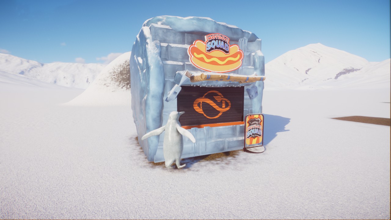 Ice Age - Hotdog Squad [by stunfish]