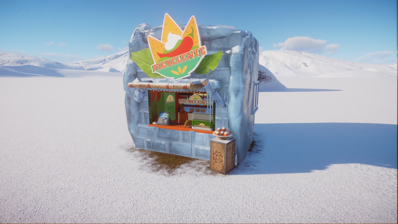Ice Age - Mexelente [by stunfish]
