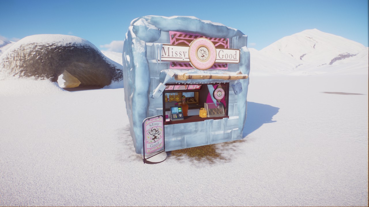 Ice Age - Missy Good [by stunfish]