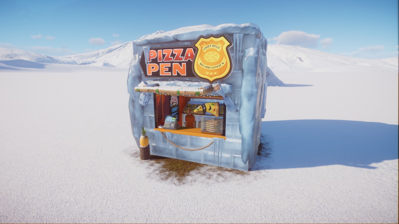 Ice Age - Pizza Pen [by stunfish]