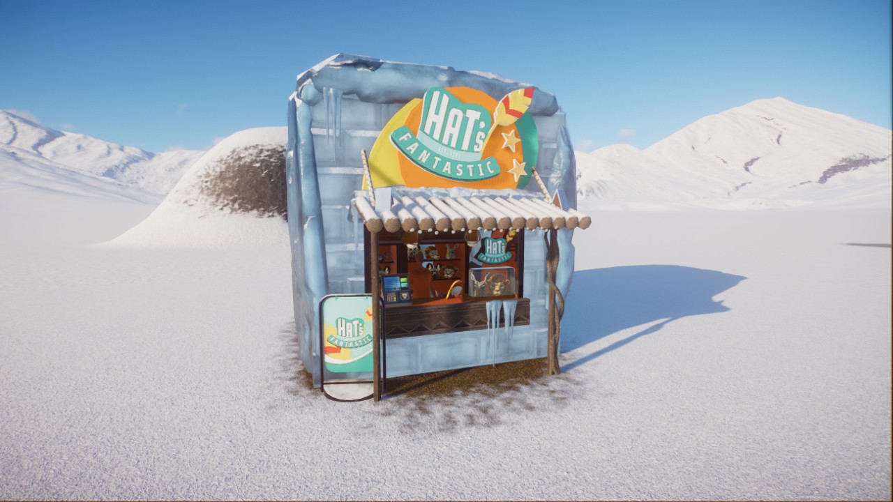 Ice Age - Hat's Fantastic [by stunfish]