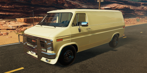 [CONFIG] Bolt Cargo Turbo Diesel