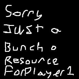 justalotofresources