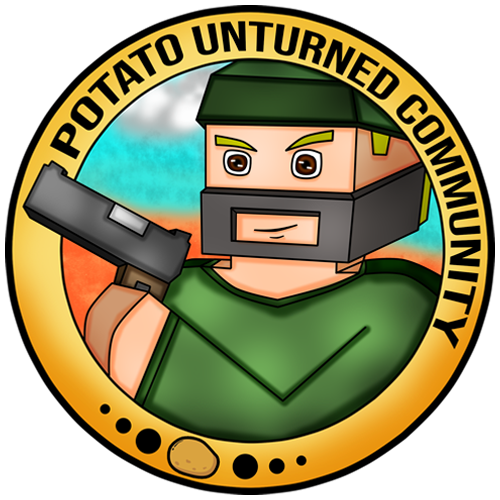 PRust Effects – Unturned Mod