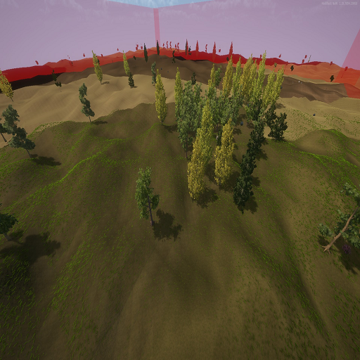 [LEGACY] Competitive Hills 4