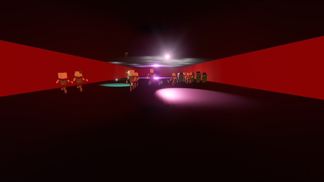 superdudey 11 the army