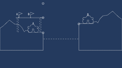 1-1 Loop Ramp