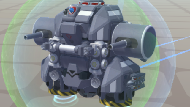 Specter 3