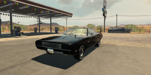 [CONFIG] Tempest Magnum Flatface Proto