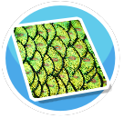 DECORATION NATURE RUG