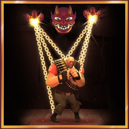 ★ Unusual Effect: Controlled Chaos