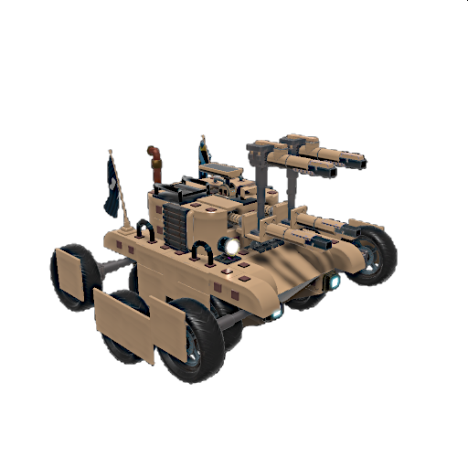 mini tonk preview
