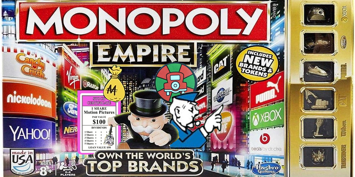 Optimal Monopoly Empire