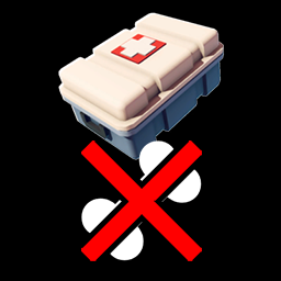 Large First Aid Kit: No Fracture Heal
