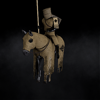 Crusader Cav