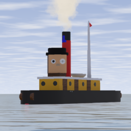 Mini Top Hat