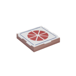 Pizza Box