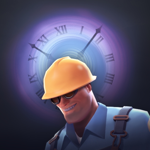 Timeless Spiral – Team Fortress 2 Mod