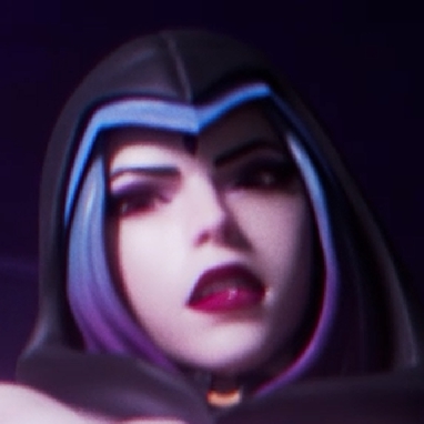 Midnightswamie ：Raven HQ preview