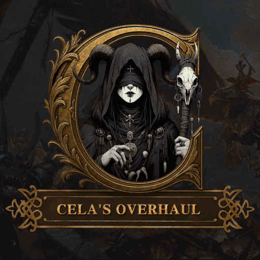Cela's Overhaul