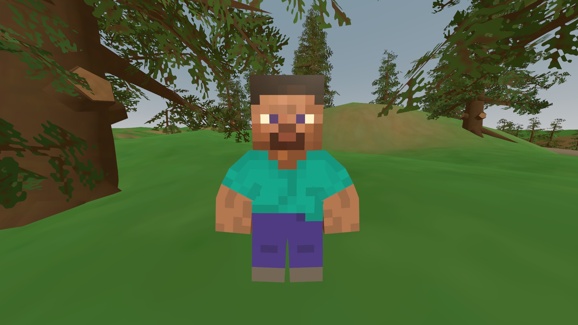 newmap – Unturned Mod