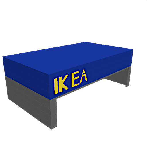 big IKEA (update added more stuff) preview