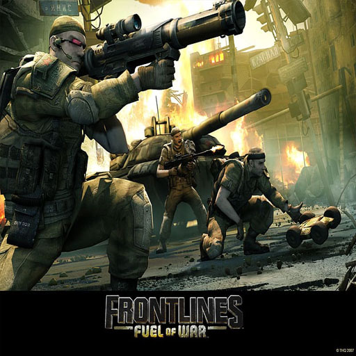 [simfphys-armed] Frontlines Fuel of War vehicles pack