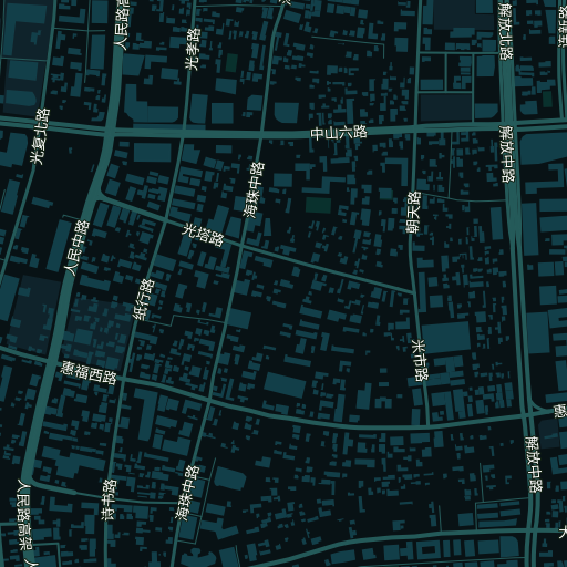 广州市 preview