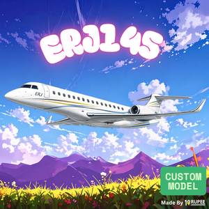 ERJ-145