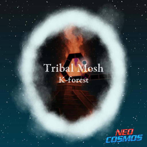 K-forest - Tribal Mosh