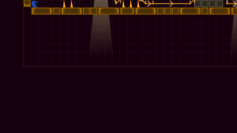 My First Campaign
