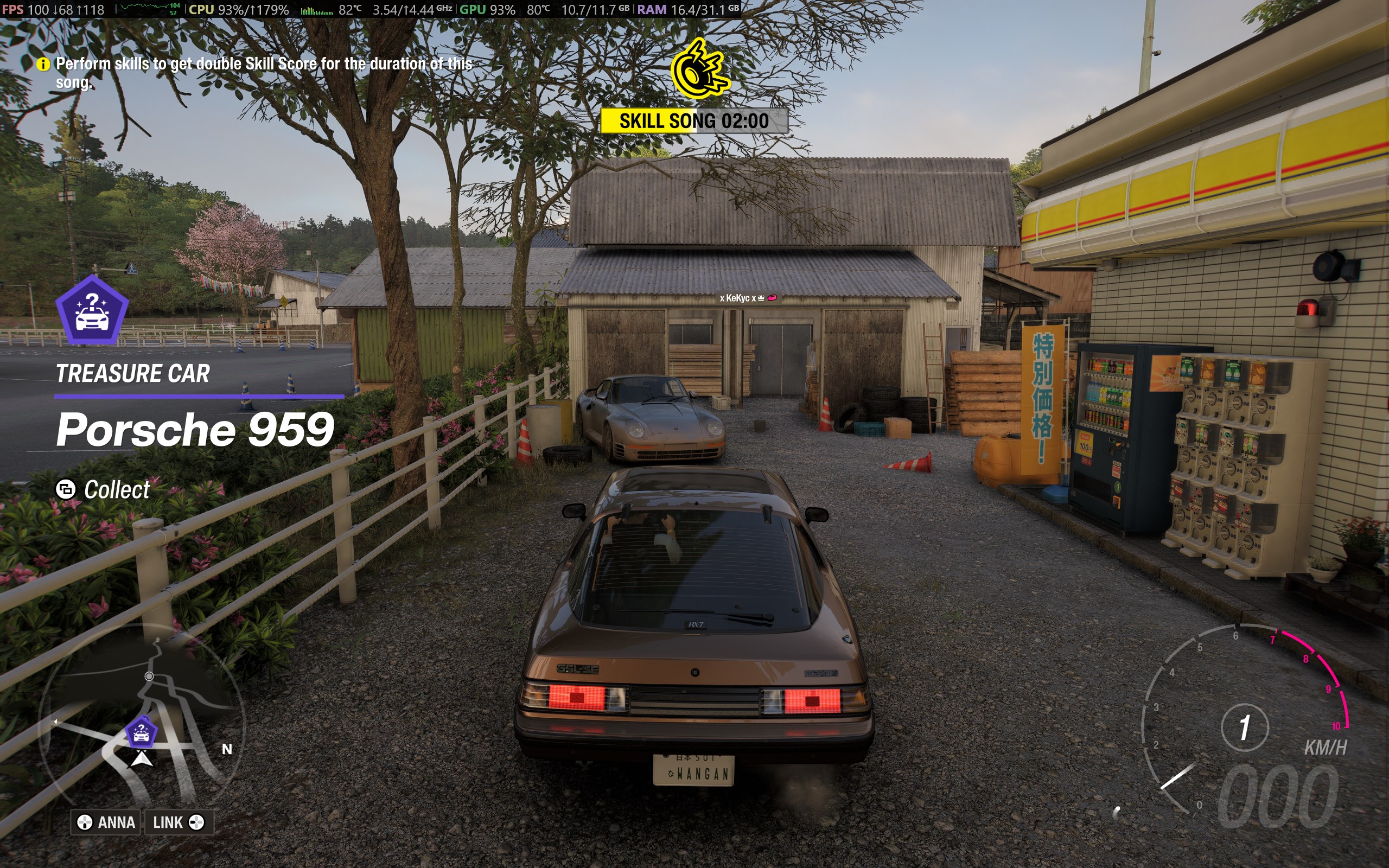 Steam Community :: Guide :: All 9 Treasure Cars: Locations & How the ...