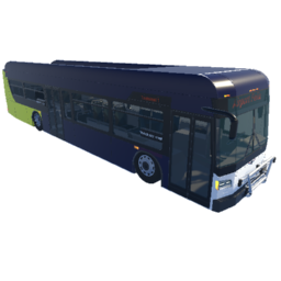 FELIX AIRPORT BUS TERMINAL