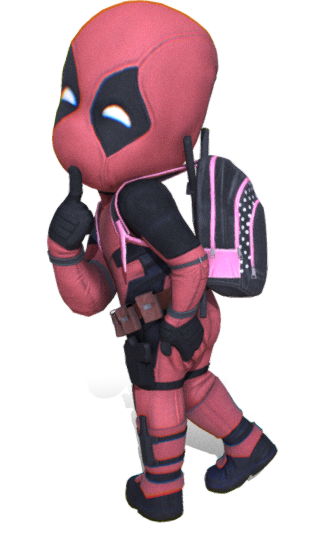 deadpool