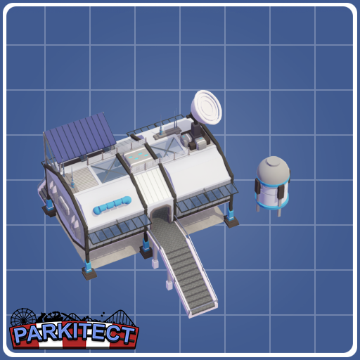 Moon Base